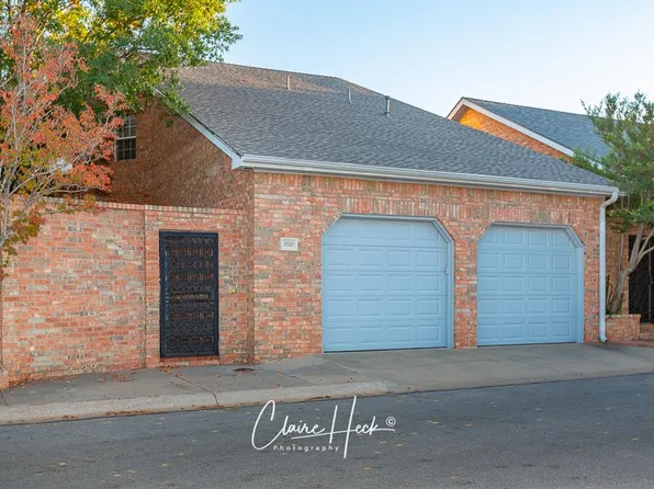 3523 Lonoke Ave, Midland, TX 79707