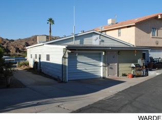 6864 Bonnie Dr, Parker, AZ 85344