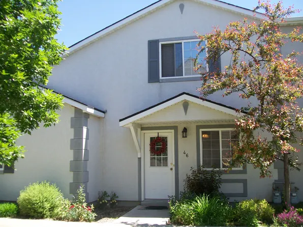 46 Kensington Pl, Logan, UT 84341