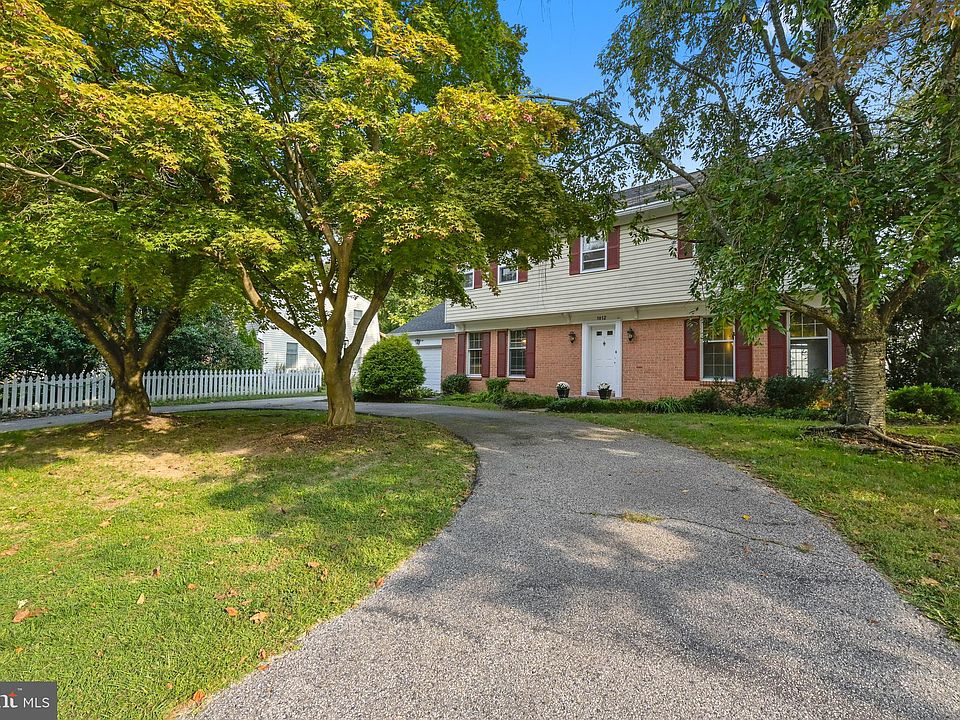 1012 W Joppa Rd, Towson, MD 21204 Zillow