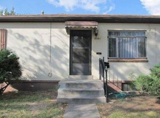 8905 E 17th Ave, Aurora, CO 80010