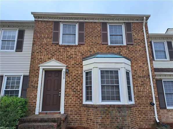 5529 Baccalaureate Dr, Virginia Beach, VA 23462