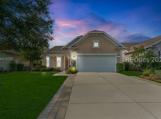 175 Bluff Point Ln, Okatie, SC 29909