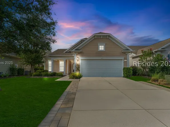 175 Bluff Point Ln, Okatie, SC 29909