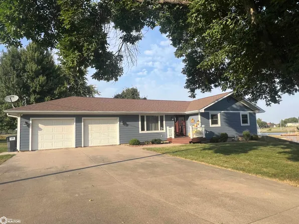 2266 Lynndale Rd, Oskaloosa, IA 52577