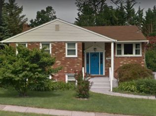 206 Cranbrook Rd, Cockeysville, MD 21030