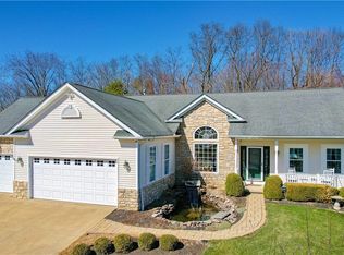3519 Lake Ridge Dr, Medina, OH 44256