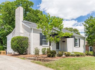 626 W Westwood Ave, High Pt, NC 27262
