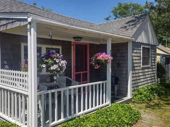 218 Old Wharf Rd 222 Road, Dennis Port, MA 02639