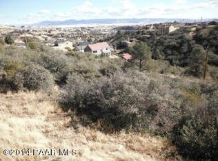 1598 N Douglas Dr, Prescott, AZ 86301