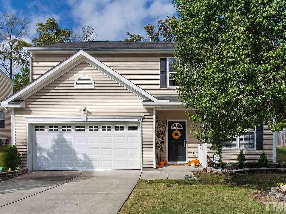 36 Autumn Leaf Ln
