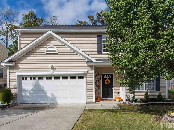36 Autumn Leaf Ln, Durham, NC 27704