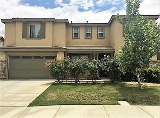 1258 Stanfill Rd, Palmdale, CA 93551