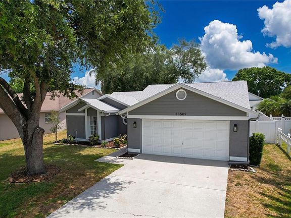 5th image of 13509 Fawn Ridge Blvd