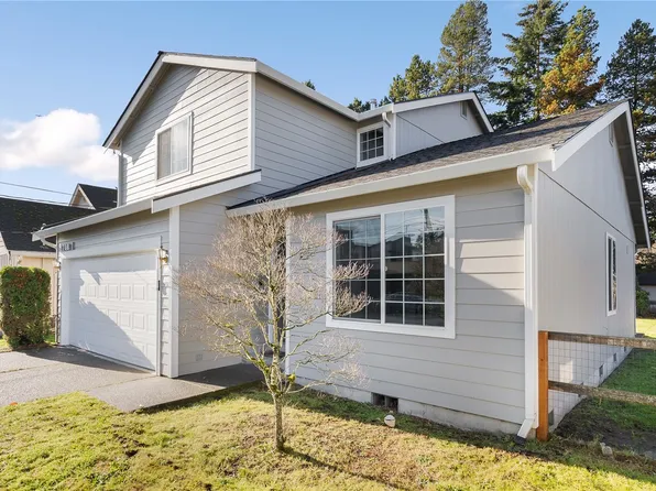 7708 Dean Street W, Lakewood, WA 98499