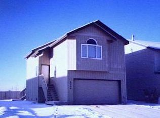 9350 Flintlock St, Anchorage, AK --