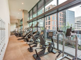 Jasper Towers, Denver, CO 80202