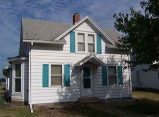 400 S East St, Mc Lean, IL