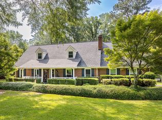 4690 Hardy McManus Rd, Evans, GA 30809