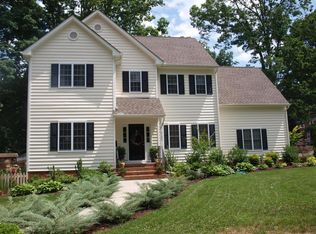 6123 Hampstead Ave, Richmond, VA 23226