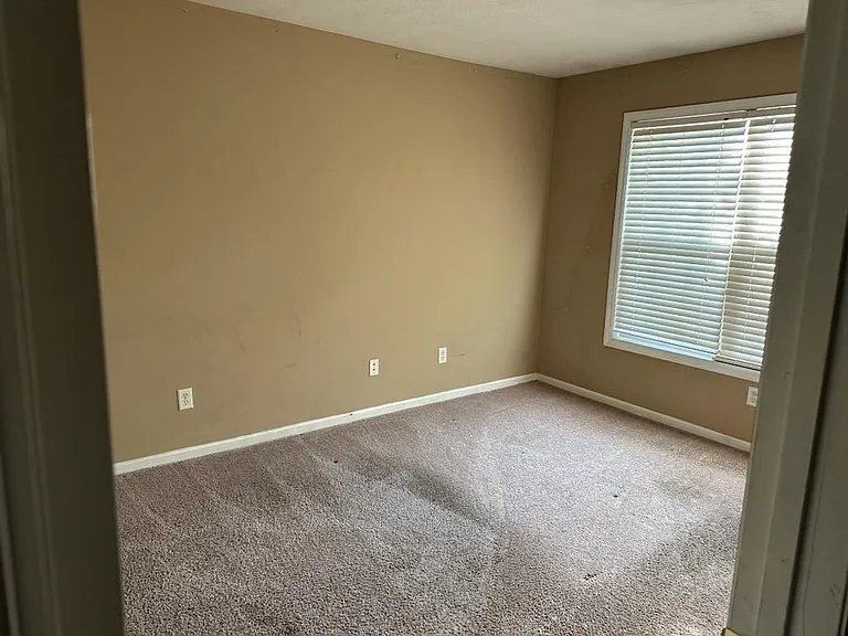 2nd Bed room