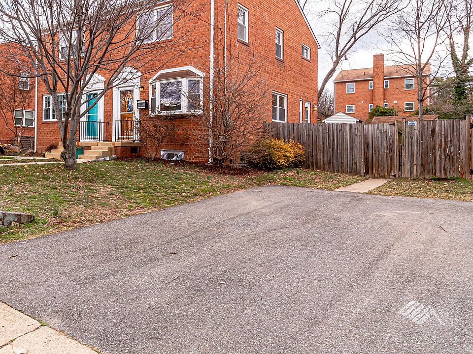 1st image of 4107 Usher Ave