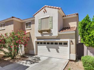 217 W Mountain Sage Dr, Phoenix, AZ 85045