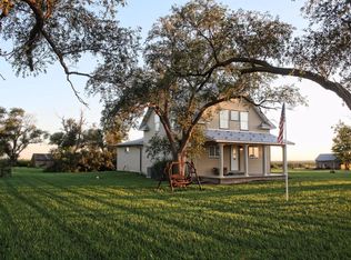 765 W Rd, Burr Oak, KS 66936