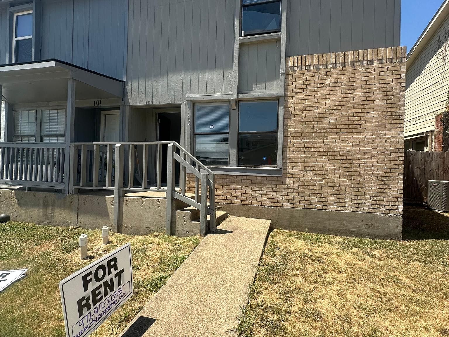 105 Montego Dr, Mesquite, TX 75149 Zillow