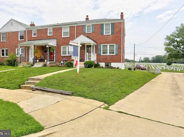 123 Garden Ridge Rd, Baltimore, MD 21228