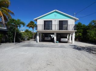 22951 Capt Kidd Ln, Cudjoe Key, FL 33042