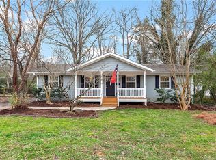 4816 Crestmont Dr #1, Charlotte, NC 28205