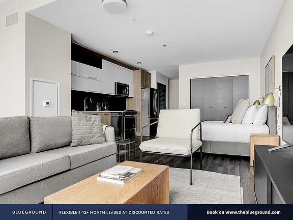 Lounge Area