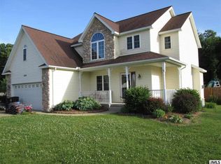 5028 Marble St, Jackson, MI 49201