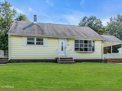 36 Parkview Drive, Hazlet, NJ, 07730