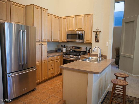 4th image of 7580 E Earll Dr Unit 83