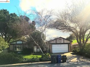 1564 Kingsly Dr, Pittsburg, CA