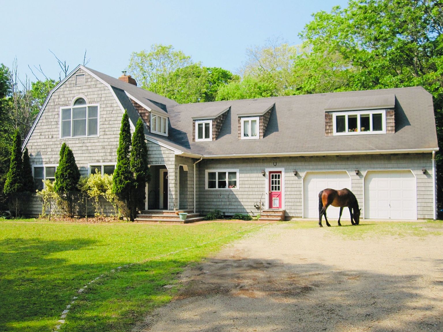 46 Red Dirt Rd, East Hampton, NY 11937 Zillow