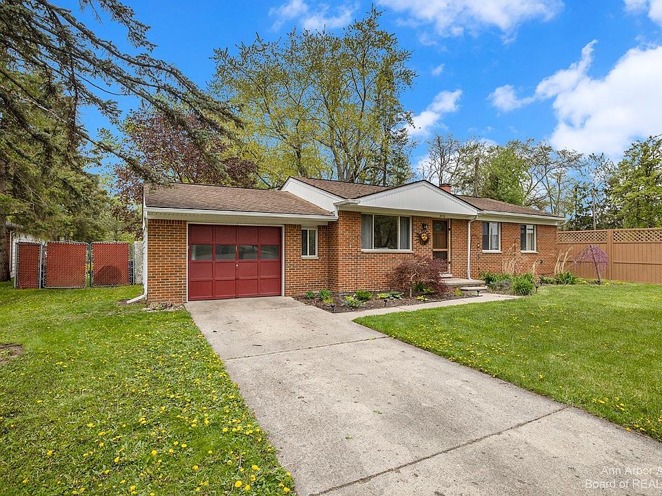 3110 Fernwood Ave, Ann Arbor, MI 48108 Zillow