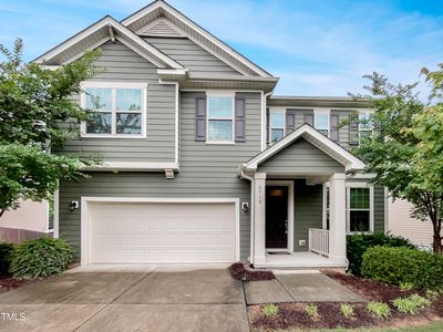 8713 Forester Ln, Apex, NC, 27539