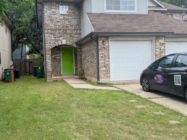 9608 Nightjar Dr #A, Austin, TX 78748
