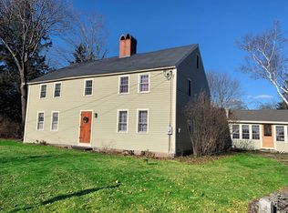 125 Pleasant St, Epping, NH 03042