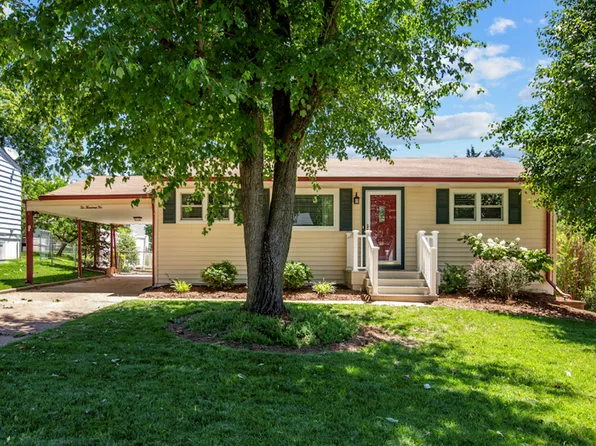 10010 Mayo Dr, Saint Louis, MO 63123