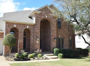 8034 Tahoe Parke Cir, Austin, TX 78726