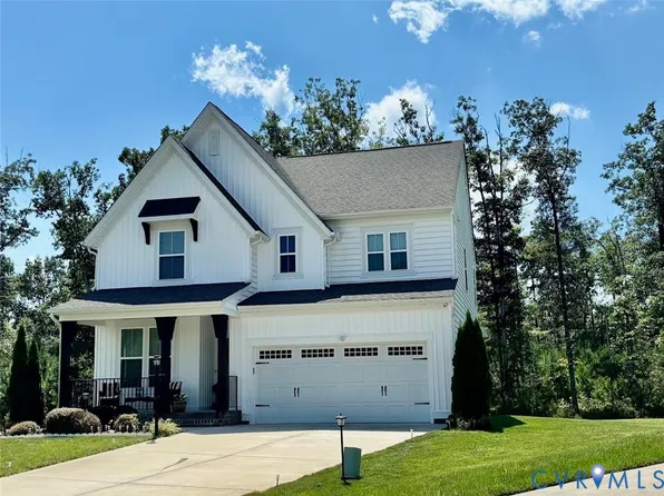 (undisclosed Address), North Chesterfield, VA 23234