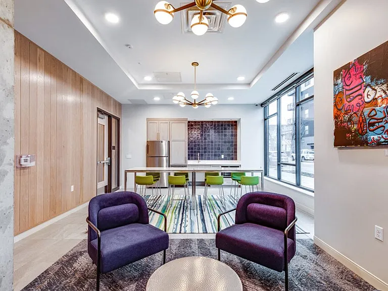 Lago Apartments — Photo 55