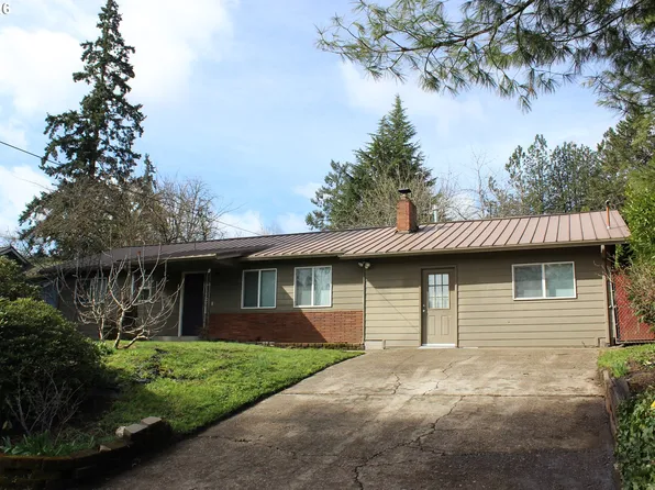 131 SE Anne St, McMinnville, OR 97128