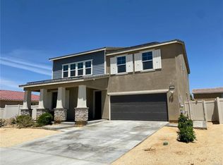 6131 W J9, Lancaster, CA 93536