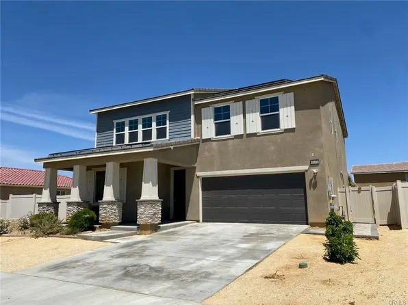 6131 W J9, Lancaster, CA 93536