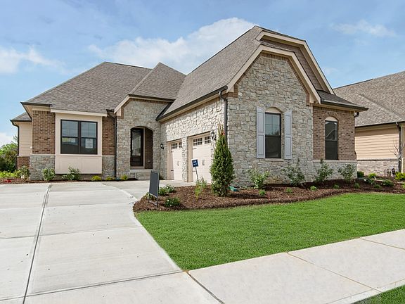 447 Heritage Terrace Lane